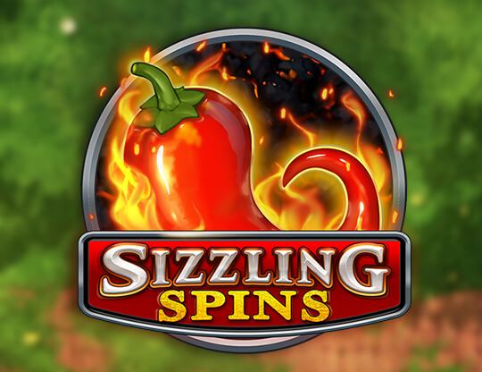 Sizzling Spins